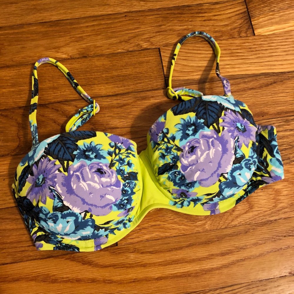 Seafolly Swimsuit top